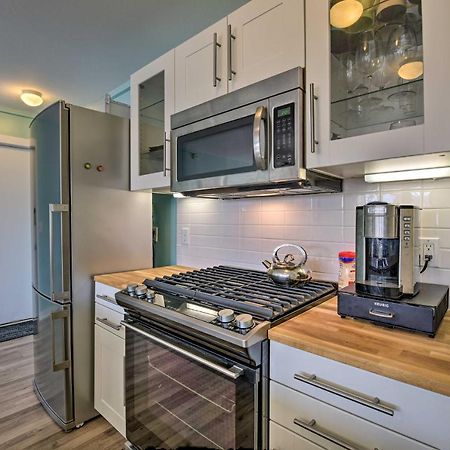 Downtown Saugatuck Condo, Near Oval Beach! ภายนอก รูปภาพ