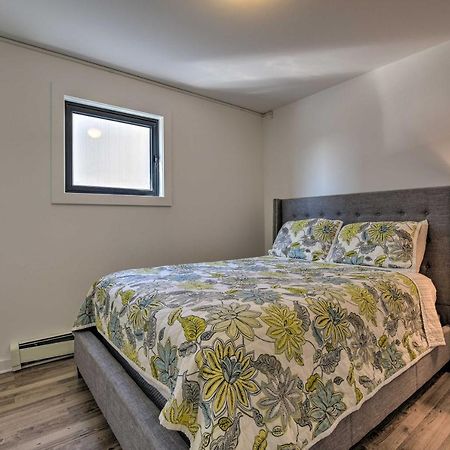Downtown Saugatuck Condo, Near Oval Beach! ภายนอก รูปภาพ