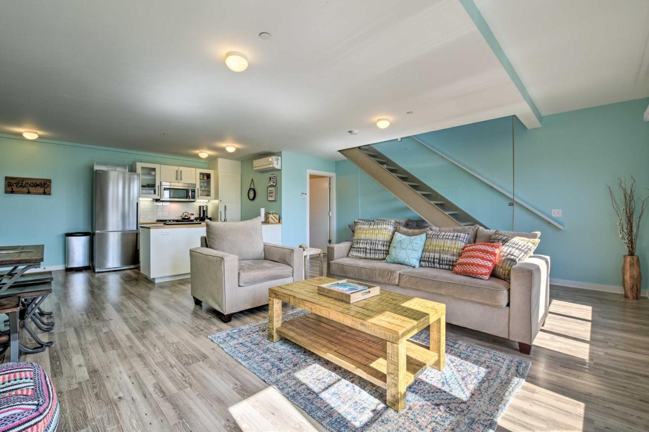 Downtown Saugatuck Condo, Near Oval Beach! ภายนอก รูปภาพ