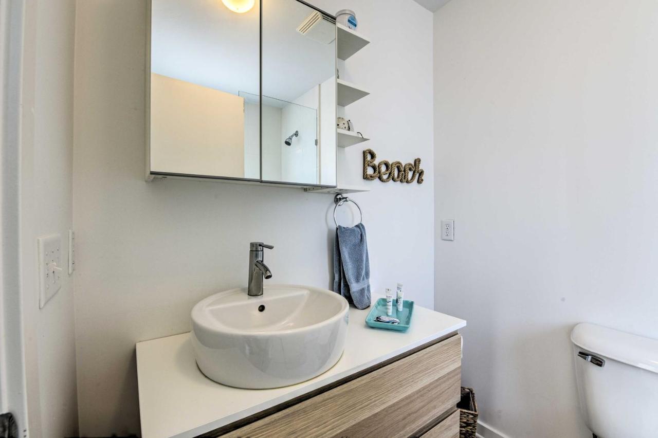 Downtown Saugatuck Condo, Near Oval Beach! ภายนอก รูปภาพ