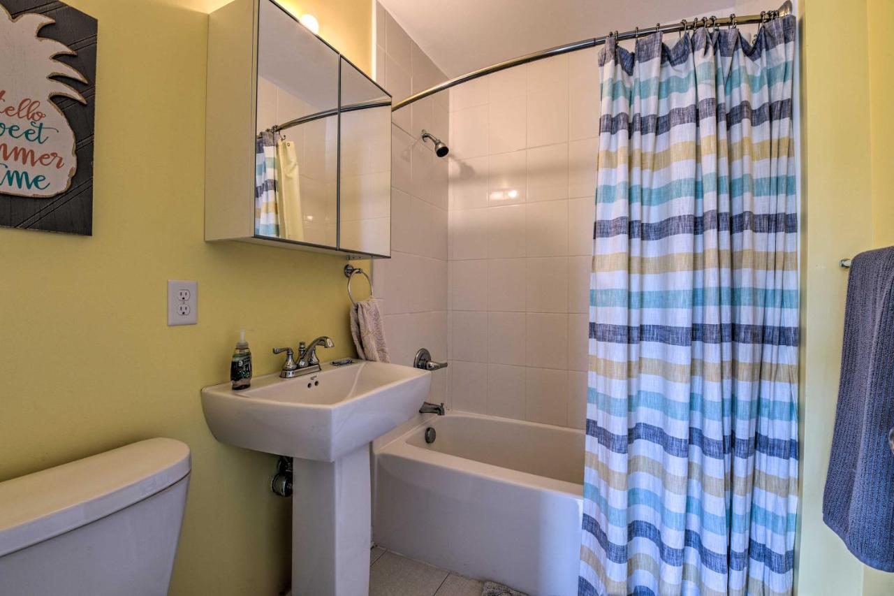 Downtown Saugatuck Condo, Near Oval Beach! ภายนอก รูปภาพ