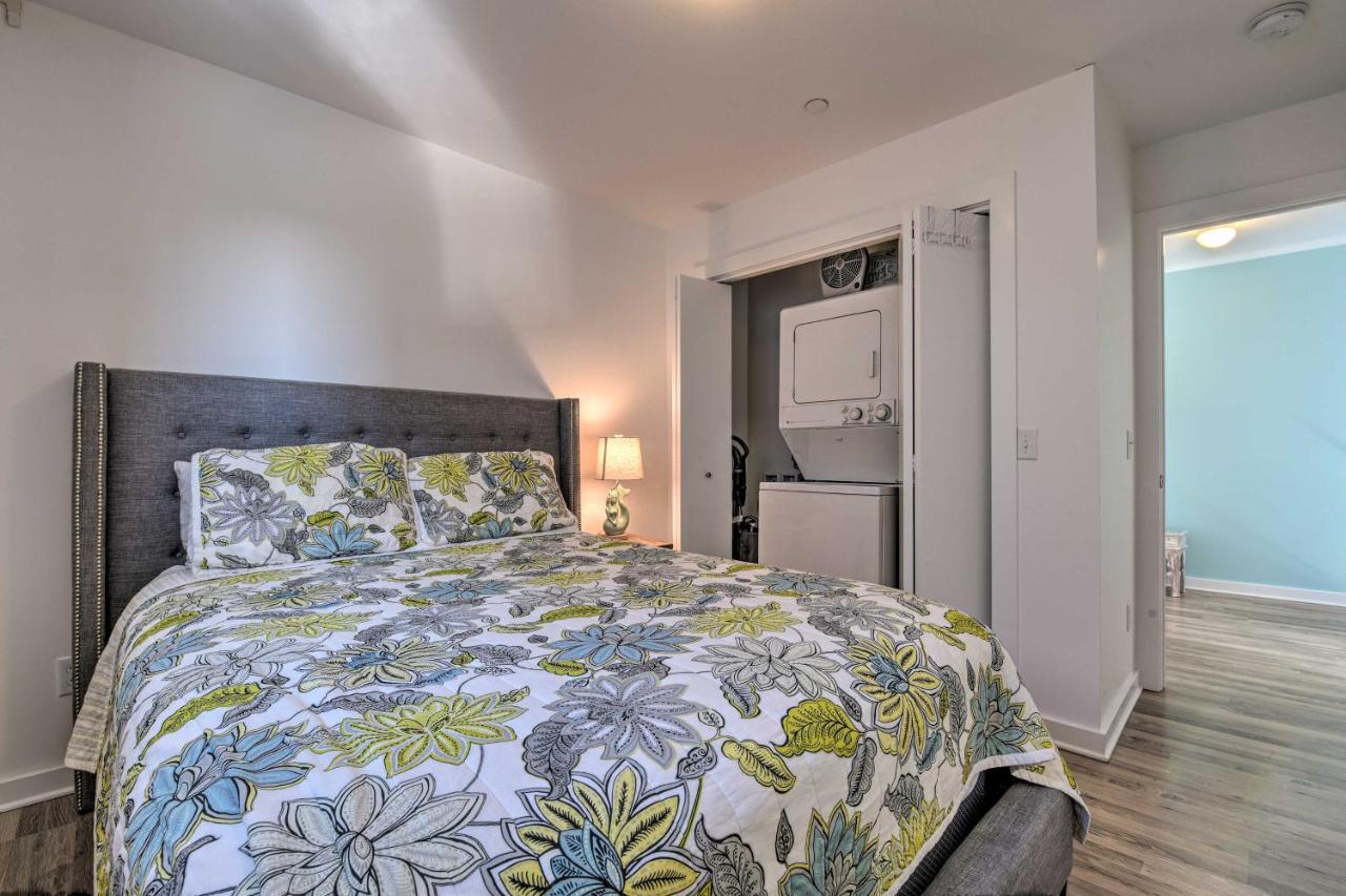 Downtown Saugatuck Condo, Near Oval Beach! ภายนอก รูปภาพ